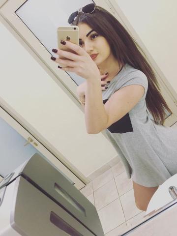 Индивидуалка Эсмеральда Фотография 2