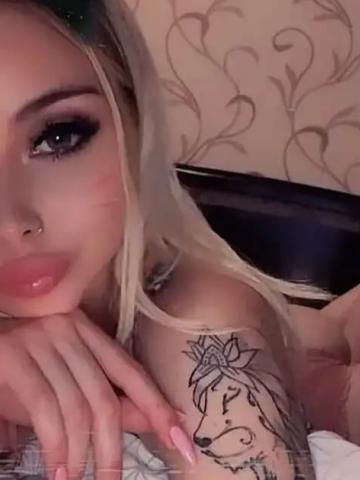 Индивидуалка Ида Фотография 2