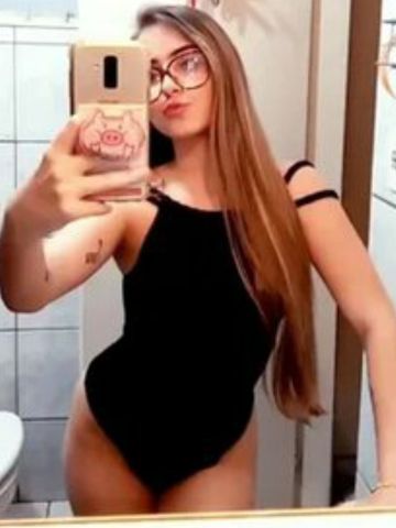 Индивидуалка Алина Фотография 2