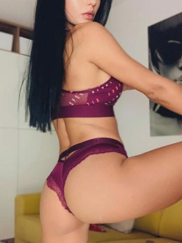 Индивидуалка Майя Фотография 5